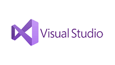 Myrin New - Visual Studio